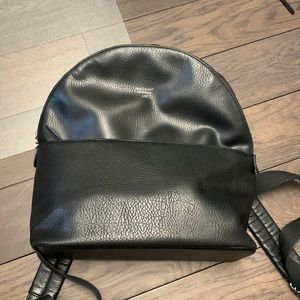 Matt and Nat July Black Backpack